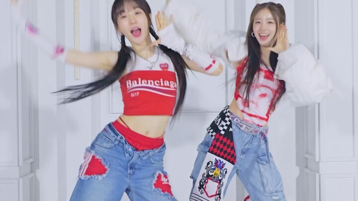 الاحمرار الأول🌸