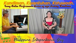 Sa Mahal Kong Bayan by Lucio San Pedro