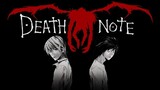 Death Note Episode 2 (Eng Dub)
