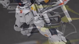 [أخبار جديدة عن البلاستيك] RG Gundam ذو الأجنحة المزدوجة من طراز Bandai محدود الإصدار في فوكوoka