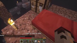 You're chased by ghosts at the start! Every second counts! [Volcano Island Nightmare EP2]