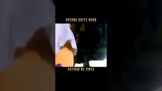 ROSANA ROCES | PATIKIM NG PINYA