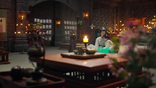 Gourmet in Tang Dynasty Season 2 (2023) สูตรลับฉบับต้าถัง ภาค 2 EP 40 [ซับไทย]