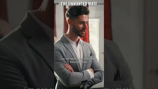 The unwanted mate