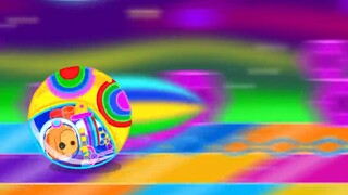 Hoạt hình: Gia đình sư tử #35