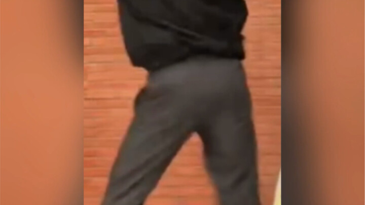 You're the one shaking the most enthusiastically.