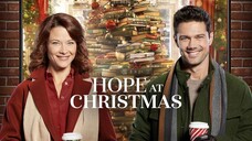Hope at Christmas (2018) | Drama | Western Movie