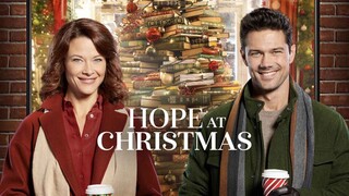 Hope at Christmas (2018) | Drama | Western Movie