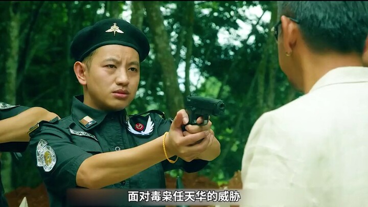 Episode 29: Apakah Dua Raja Narkoba Itu Benar-Benar Jahat? Jenderal Zasa Malah Untung sebagai Pemanc