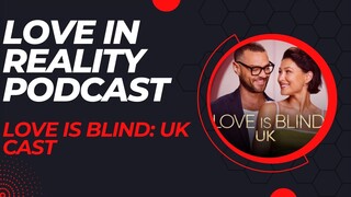 Love is Blind: UK - Meet the Cast - The Women - Netflix