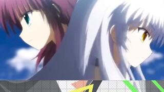 ในช่วงชีวิตของฉัน มีการประกาศภาคต่อของ Angel Beats! - -