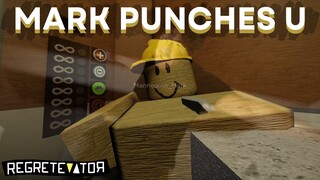 Regretevator New Update! NPC Interaction Overhaul | Roblox Regretevator