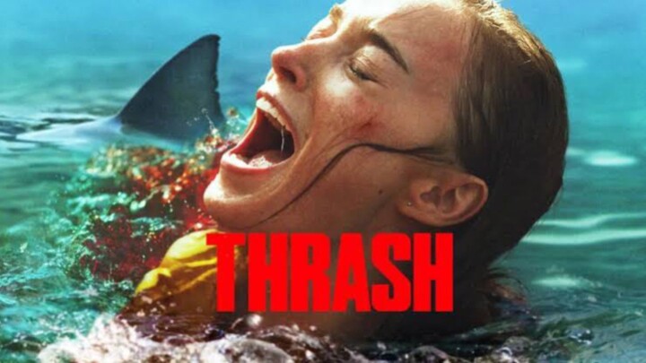Thrash (2026)