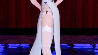 【Weak MMD】Smile and accept