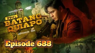Batang Quipo Ep688 (October 09,2025) Bagong Yugto
