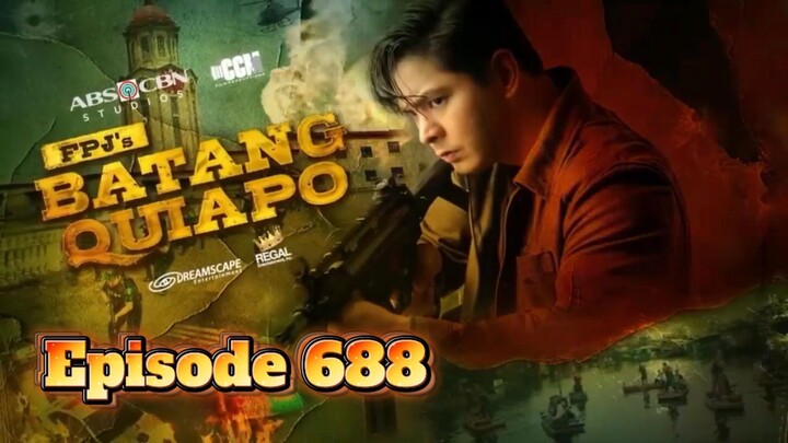 Batang Quipo Ep688 (October 09,2025) Bagong Yugto