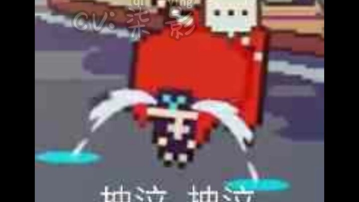 AOTU World Emoticon Pack Dubbing Episode 28
