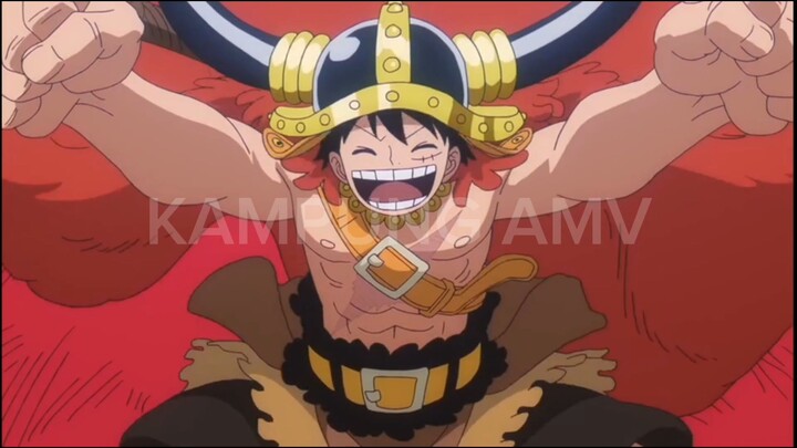 One Piece Episode 1160 Sub Indo