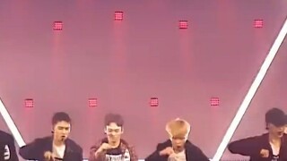 Lagu-lagu populer yang disumbangkan oleh K-pop ini terkenal bahkan di luar lingkaran pertemanan. Man