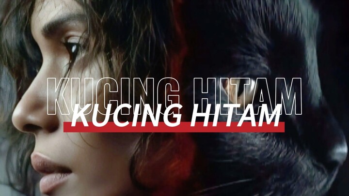 [MOVIE] KUCING HITAM - Film Horor Indonesia Terbaru Tentang Mitos Kucing Hitam!!!