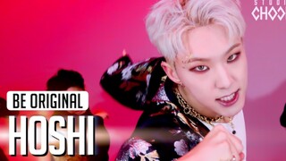 【220729】HOSHI - Tiger (Feat.Tiger JK) 4K.STUDIO CHOOM