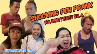 Electric Shocking Pen Prank | UDYAKAN FESTIVAL 2019