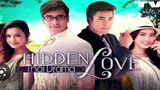 HIDDEN LOVE Episode 8 Tagalog Dubbed