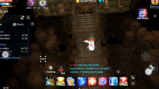 Cabal Mobile PH | Cheat 2021 | Teaser Part 1.