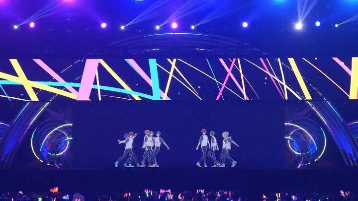 Ensemble Stars 8th concert