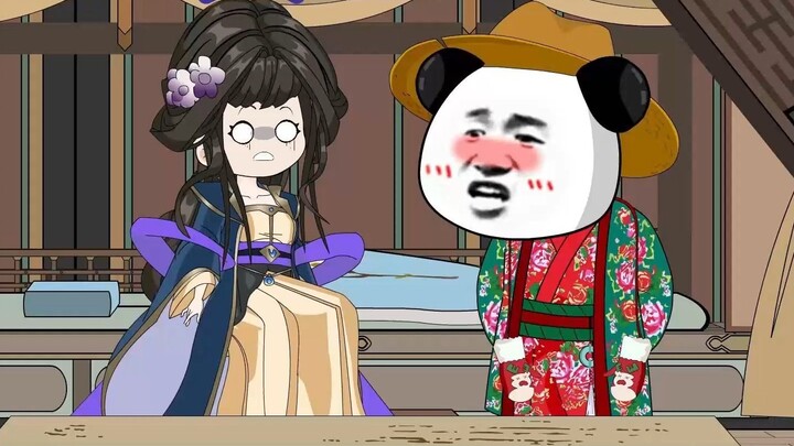 <โจรกลับชาติมาเกิด> ตอนที่ 30 เฉิงเหยาจินวางกับดักและกบฏแม่บ้าน