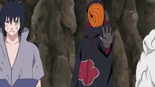 Hokage Trivia: Dimana semua Sharingan yang dikumpulkan Obito?