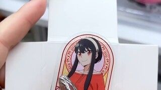 Unboxing of Guzi｜Overall, it is a beautiful issue..