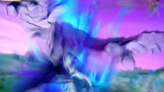 Đá lửa sét 0 Người đó đã trở lại