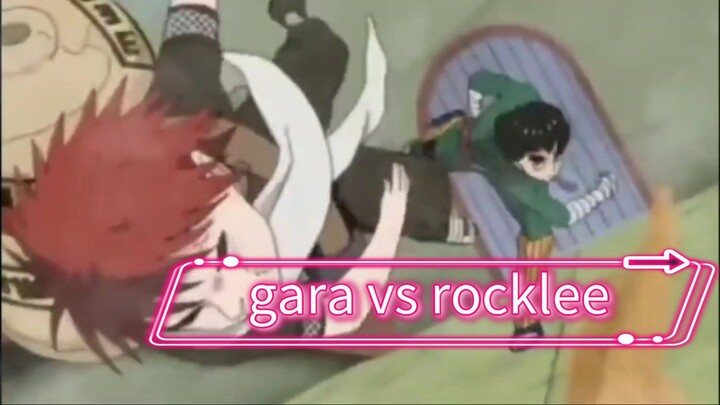 gara vs lee🔥🔥🔥🔥