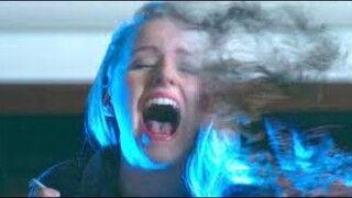 Tất Cả Biến Thành " Dư Hồn" Sau Vụ Nổ Hạt Nhân Bí Ẩn