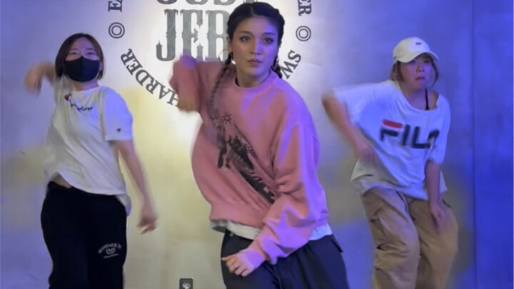 来韩国上的最后一节Koosung的课～