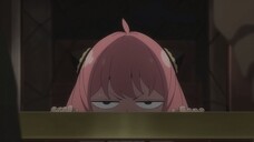 SPY x FAMILY CODE- White [TAGALOG Dub]