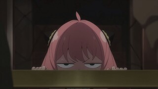 SPY x FAMILY CODE- White [TAGALOG Dub]