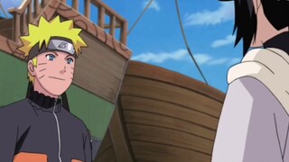 Naruto từng rất thích Sakura
