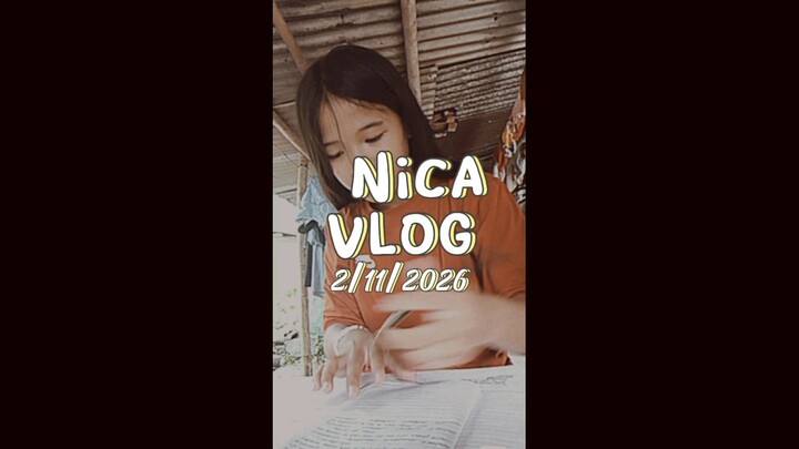 nica vlog