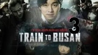 [Train To Busan 3 The Redemption]  Trailer Coming soon 2025