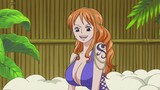 [One Piece] Nami’s 20-year growth journey