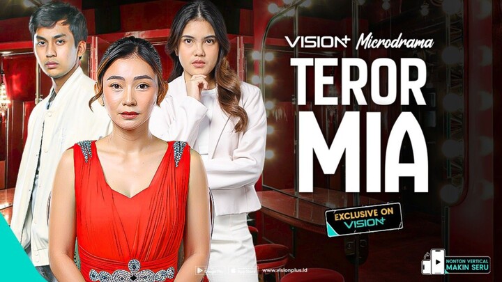 TEROR MIA (2026)
