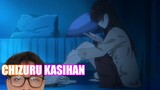 membahas Kanojo Okurishimasu Season 2 episode 1