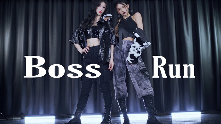 [Natsu Summer x Suinan] [Street Female Warrior] #B Station Female Warrior || A fierce duel with the 