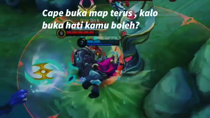 quote mlbb