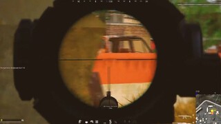 ПО ЩЕКАМ СЛЁЗЫ highlight PUBG