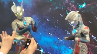【成都魂展】屑 师 傅 阿 零