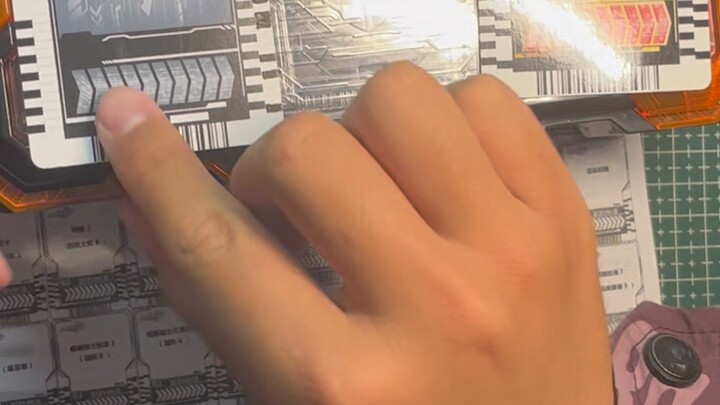 Gochard blank cards are really fun