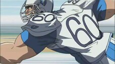 Eyeshield 21 - Episode 124 (Tagalog Dub)